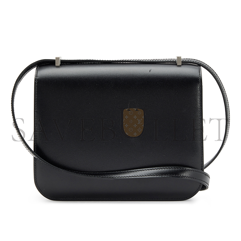 H**me5 master constance 18 black box palladium hardware (19*15*4cm)